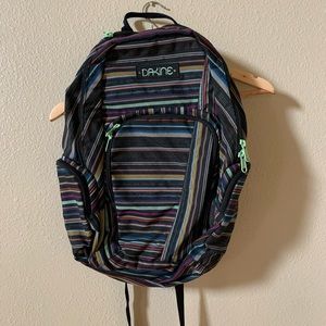 Dakine Backpack
